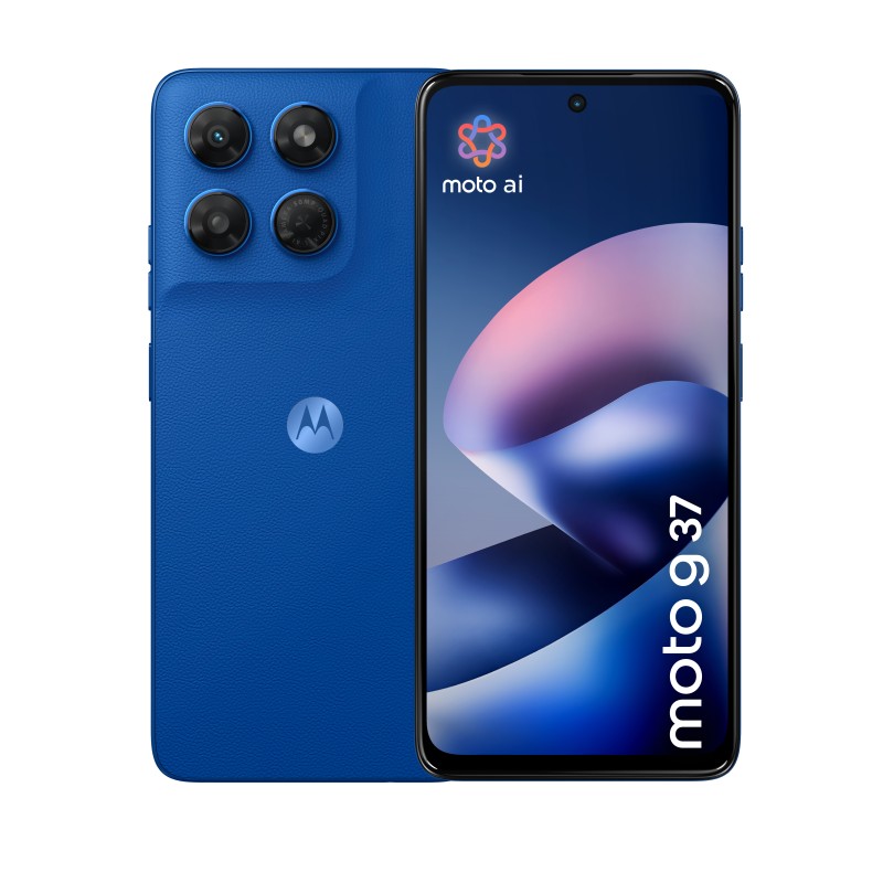Motorola Moto G37 169 Cm 667 Dual